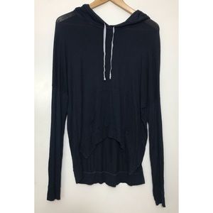 Brandy Melville Hoodie Sweater